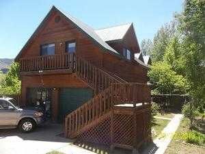 24 Gleneagles Dr, Durango, CO 81301