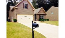 1914 Ruby Mtn Street Powder Springs, GA 30127