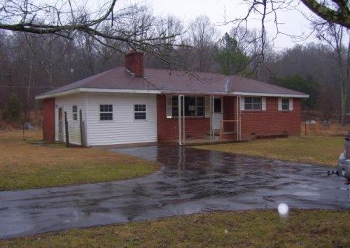 5820 Highway 13 S, Waverly, TN 37185