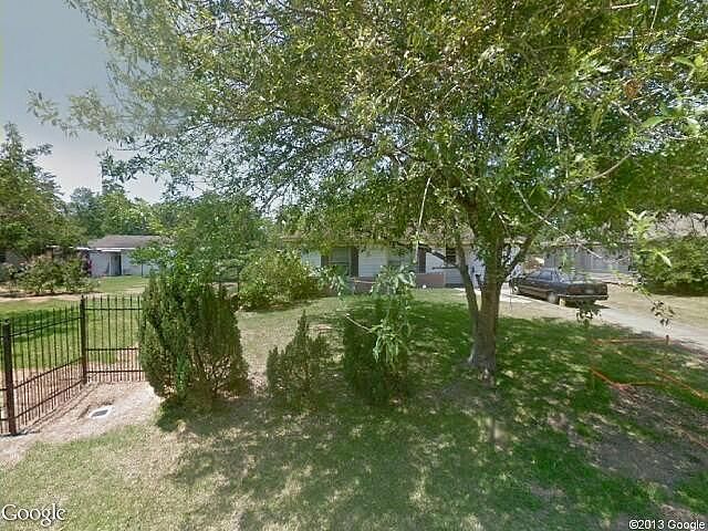 Horncastle, Channelview, TX 77530