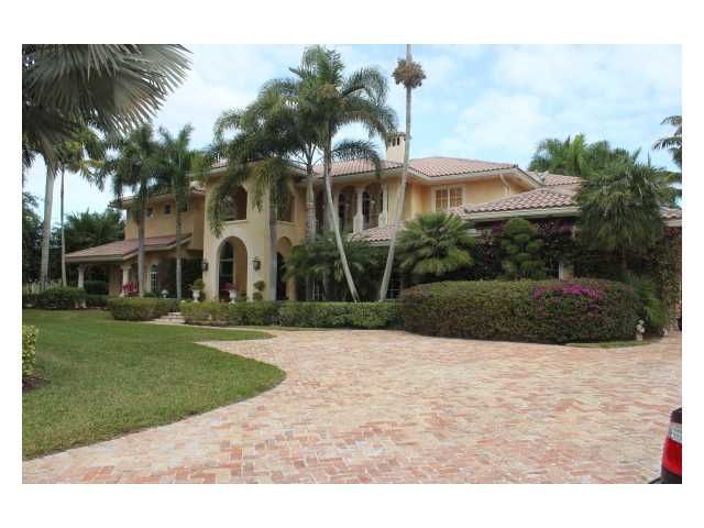 3860 WINDMILL LAKE RD, Fort Lauderdale, FL 33332