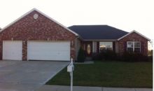 1939 Wellington Lan Maryville, IL 62062