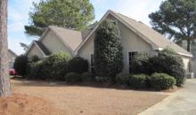 105 Loxley Dr Warner Robins, GA 31088