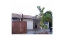 4497 TREASURE COVE DR # 4497 Fort Lauderdale, FL 33312