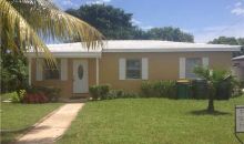 1218 S B ST Lake Worth, FL 33460