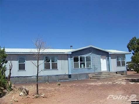 Keats Rd, Snowflake, AZ 85937