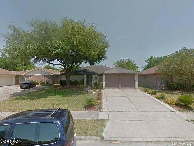 Macclesby, Channelview, TX 77530