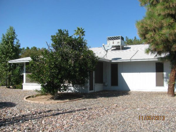 12615 W BRANDYWINE Drive, Sun City West, AZ 85375