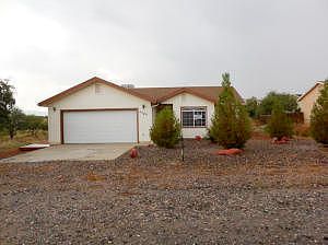 N Towers Drive, Rimrock, AZ 86335