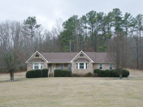 1029 MATT MORROW DRIVE, Arab, AL 35016