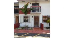 5943 W 16 LN # 13 Hialeah, FL 33012