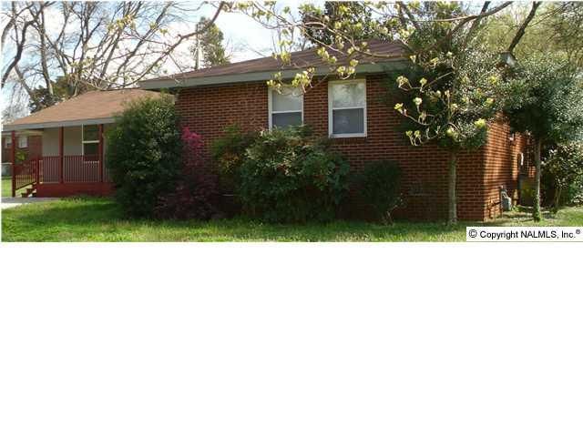 2703 NORTON AVENUE, Huntsville, AL 35810