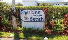 1460 SHERIDAN STREET # 19D Hollywood, FL 33020