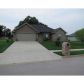 721 CRAWFORD LN, Prairie Grove, AR 72753 ID:1113532