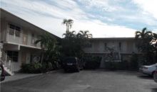 1830 CLEVELAND ST # 6 Hollywood, FL 33020