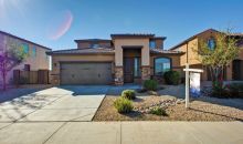 23132 N 123RD Drive , AZ 85375