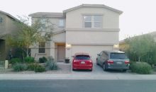 42591 W SOMERSET Drive , AZ 85138