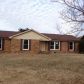 301 Bancroft Dr, Clarksville, TN 37042 ID:5697815