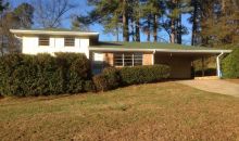 4204 Plumtree Way Austell, GA 30106