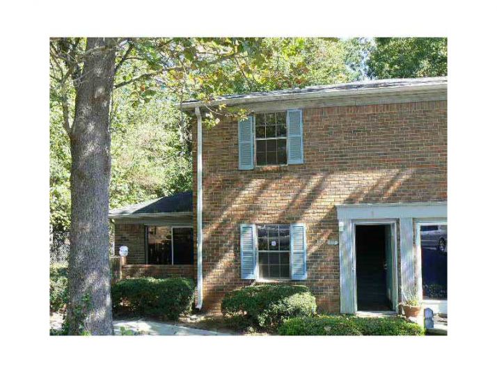 Unit 119 - 119 Plantation Drive, Clarkston, GA 30021