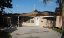 2231 N 57TH TE Hollywood, FL 33021