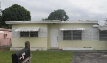 5612 Garfield St Hollywood, FL 33021