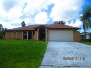 1233 Belair St E, Lehigh Acres, FL 33936