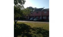 420 NE 18 AV # 13 Homestead, FL 33033