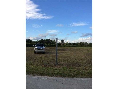 0 SW 254 ST & 157 AVE, Homestead, FL 33035