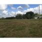 0 SW 254 ST & 157 AVE, Homestead, FL 33035 ID:5914420