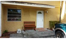 58 SW 14 TE # 0 Homestead, FL 33030