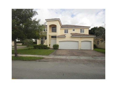 1907 SE 21 CT, Homestead, FL 33035