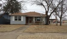 3819 33rd Street Lubbock, TX 79410