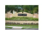 2731 SE 17 AV # 105 Homestead, FL 33035