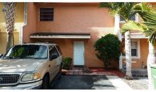 46 SW 14 TE # 46 Homestead, FL 33030