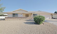 10615 W MISSION Lane , AZ 85351