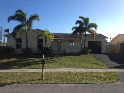 25801 SW 130 AV, Homestead, FL 33032