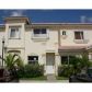 2249 SE 26 LN # 12, Homestead, FL 33035 ID:1115324