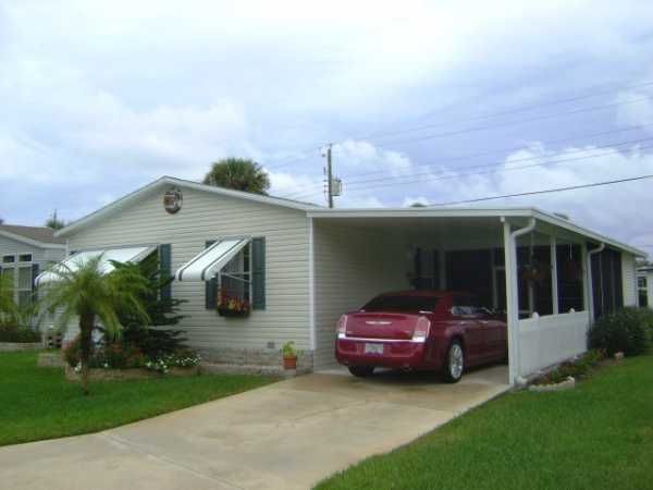 1277 Mount Vernon Drive, Daytona Beach, FL 32119