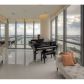 1100 BISCAYNE BL # 2501, Miami, FL 33132 ID:5817605