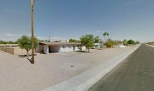 Ocotillo Parker, AZ 85344