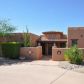 6506 E LANGUID Lane, Carefree, AZ 85377 ID:1366193