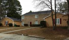 2624 Dorian Drive Snellville, GA 30078