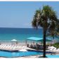 3505 S Ocean Dr # 320, Hollywood, FL 33019 ID:1117706