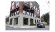 Unit 305 - 319 Atlanta Street Marietta, GA 30060