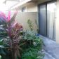 405 NW 214 ST # 105, Miami, FL 33169 ID:197137