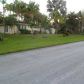 11900 NW 5 ST, Fort Lauderdale, FL 33325 ID:5848648