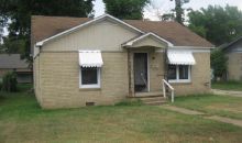 1421 Congress Stree Newport, AR 72112