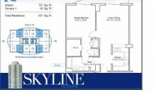 2101 BRICKELL AV # 503 Miami, FL 33129