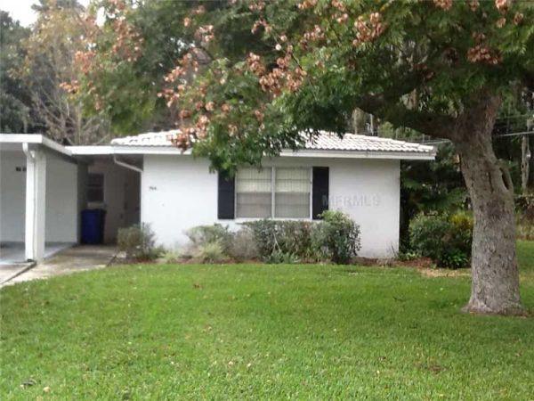 764 BARBER CIR #764, Lakeland, FL 33803